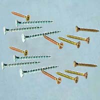 Drywall Screws Manufacturer Supplier Wholesale Exporter Importer Buyer Trader Retailer in Mumbai Maharashtra India